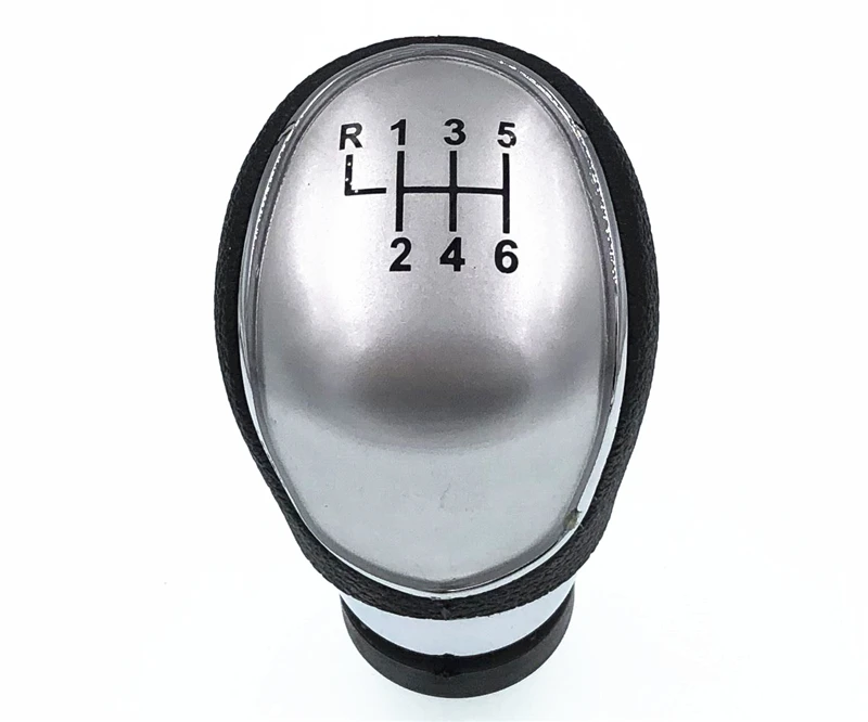 Бесплатная доставка 6 Скоростной автомобильный рычаг переключения передач Konb