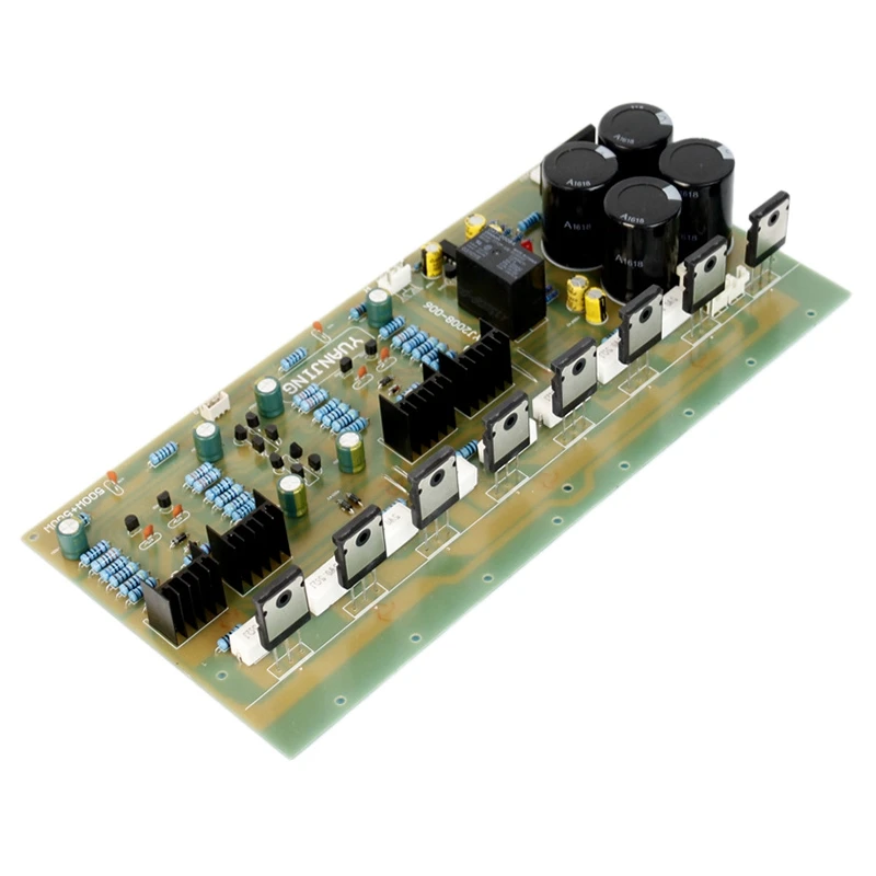 

High Power Board,2SC5200 / 2SA1943 High Power Amplifier Board 400W+400W