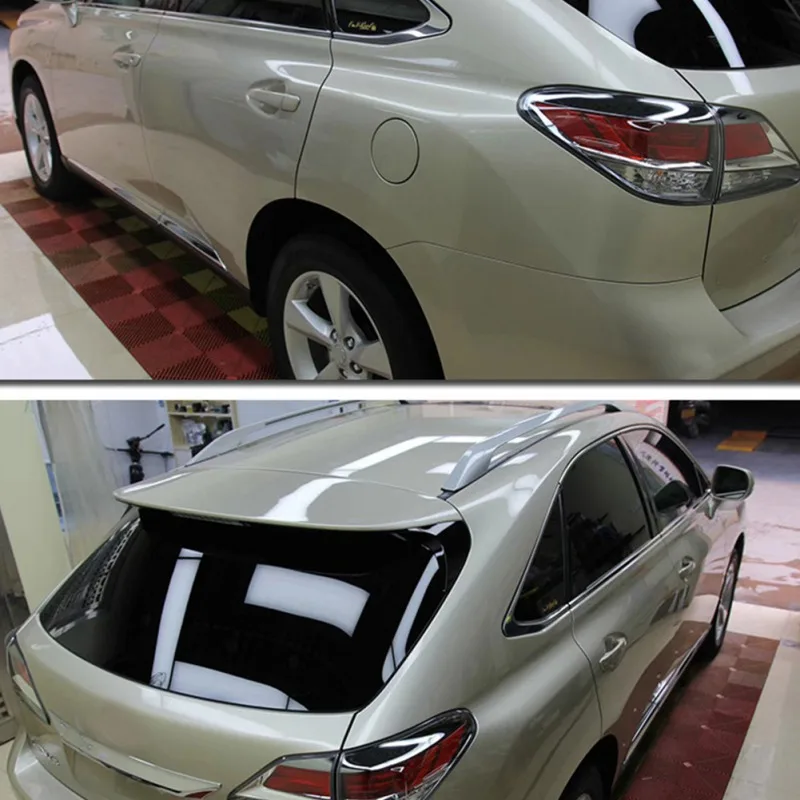 

Car Nano Ceramic Coating Polishing Spraying Wax Painted Car Care Nano Hydrophobic Coating Ceramic 120ML