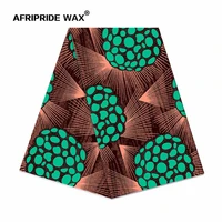 african ankara fabric high quality wholesale african flower 100 cotton real wax brocade fabric for clothing a18f0322