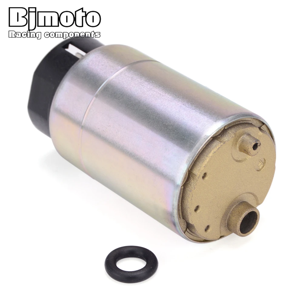 BJMOTO Motorcycle Fuel Pump For Yamaha XVS1300CT (V-Star Tourer) 07-17 FZ1-S FZ1 FAZER (S-TYPE) 06-15 XVS1300A V-Star Classic |