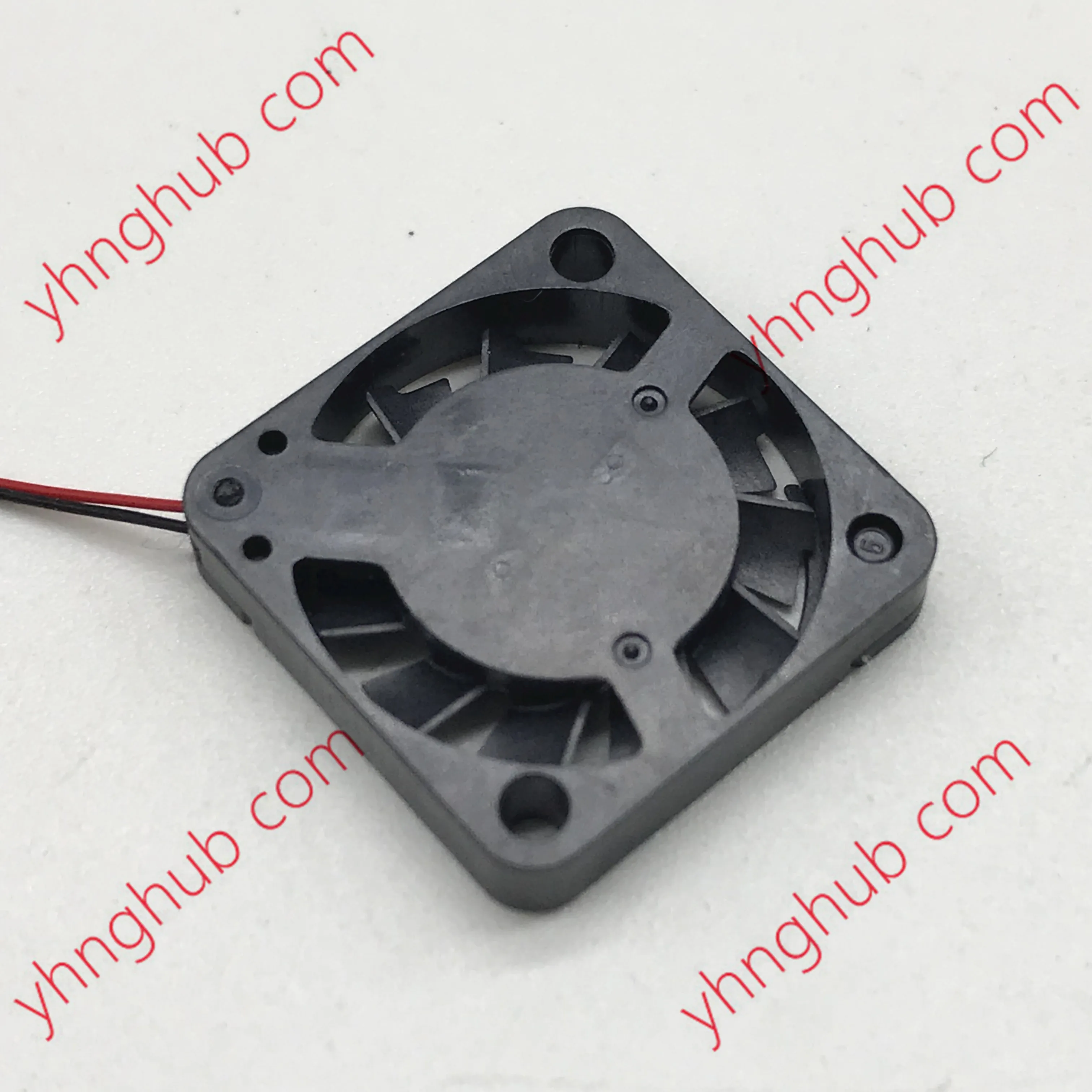 Sunon UF3H3-710 DC 5V 17x17x3mm 2-проводной Вентилятор охлаждения сервера