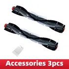 Запасная основная роликовая щетка для Neato Botvac D Series D3 D4 D5 D6 D7 D70E D75 D80 D85