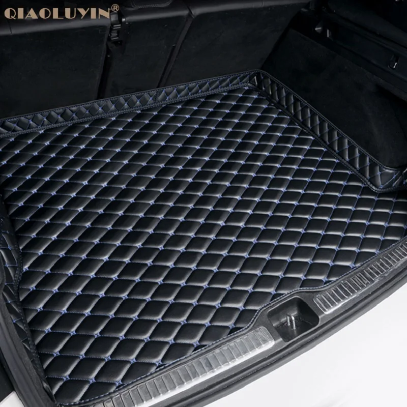Tappetino per bagagliaio XPE s per Volvo XC90 2015-2021 tappetino per bagagliaio per auto resistente all'usura