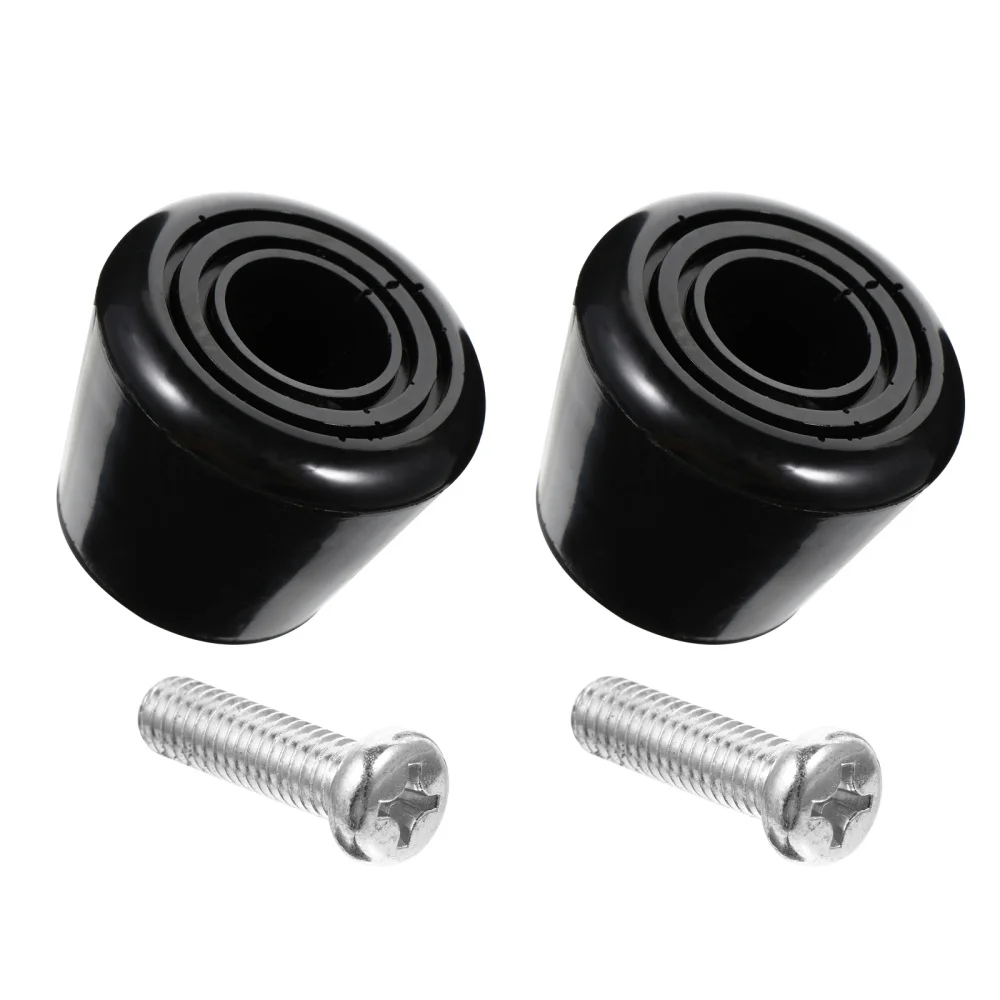 

4pcs Exercise Roller Skates Brake Pads Roller Skates Brake Pad Brake Blocks