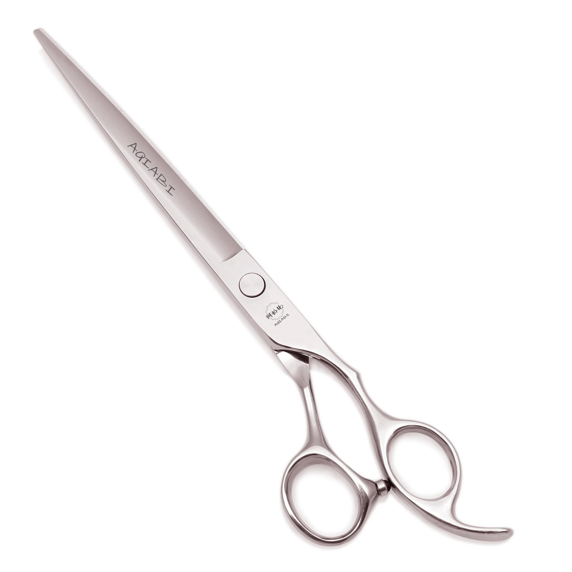 AQIABI ножницы для стрижки волос Парикмахерские Профессиональные Япония 440C