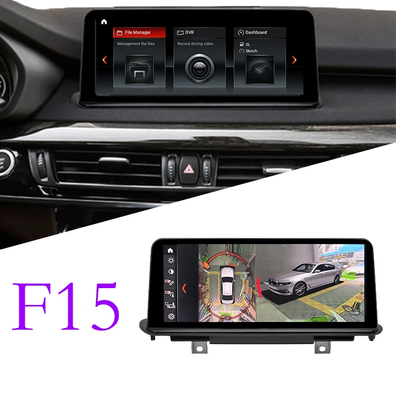 

Автомобильный 4G Мультимедиа GPS аудио Радио стерео для BMW X5 F15 2014 ~ 2016 CarPlay WiFi TPMS для NBT навигации 360 View