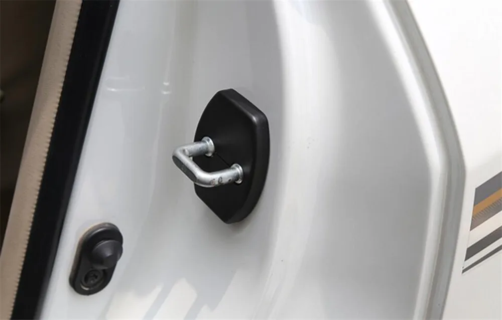 Автомобильный Замок с пряжкой для TOYOTA LANDER CRUISER Venza PRADO eiz PRIUS YARIS HIGHLANDER Previa COROLLA RAV4 EZ VIOS