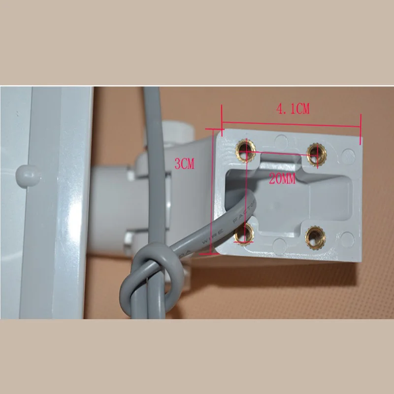 Лидер продаж стоматологическое кресло 24 В устройство для чтения фильмов