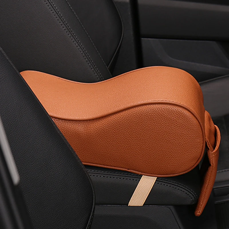 Центральный подлокотник для автомобиля Чехол на подушку сиденья Nissan Teana X-Trail Qashqai