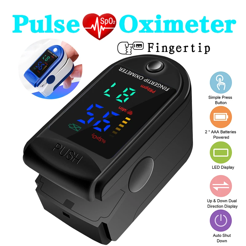 Оксиметра насыщенность тест оксиметр машина бытовой вакуумный упаковщик зажим