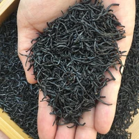7a black cn tea lapsang souchongg teas longan aroma and smoky flavor chinese tea red tea 250g