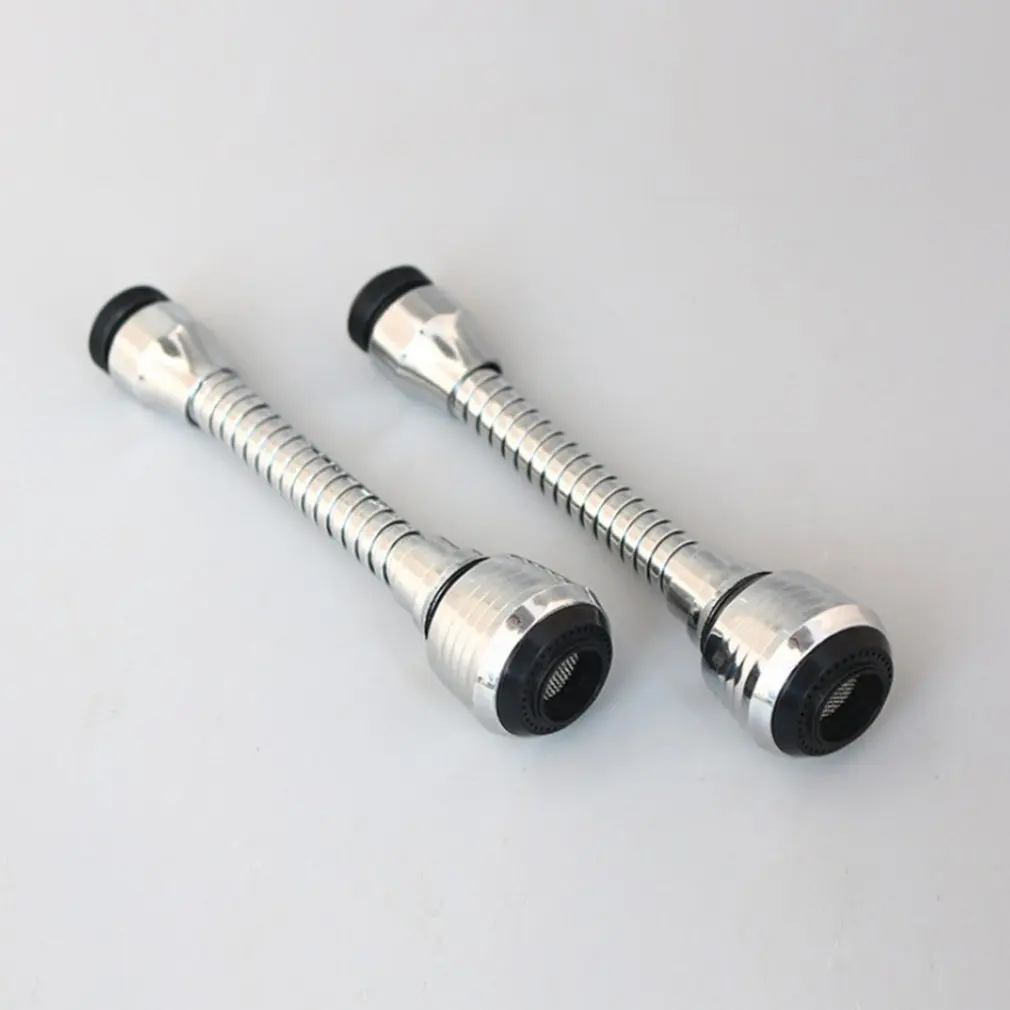 A 190 изысканный дизайн Кухня экономии воды барботер современный минималистский