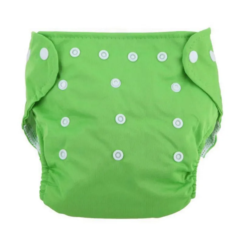 10 шт./лот Детские Подгузники/детские тканевые подгузники/многоразовые