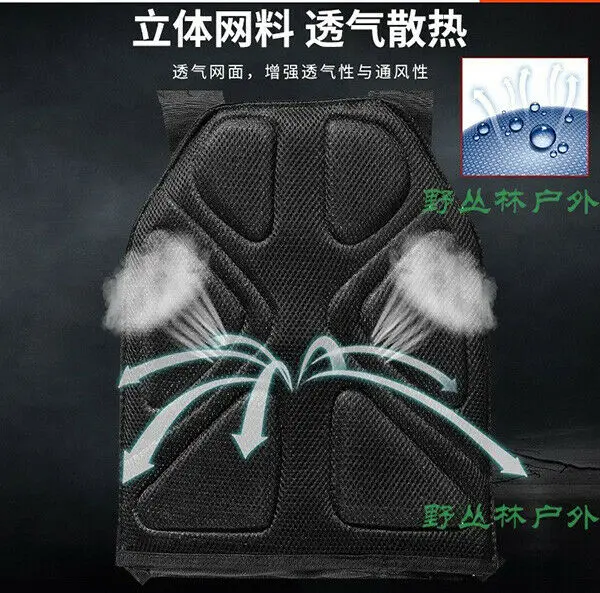 Тактический охотничий жилет 6094 CPC JPC Lite Plate Carrier CS Vest | Спорт и развлечения