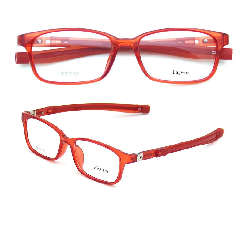 Спортивные суперлегсветильник очки с оптической оправой дизайнерские