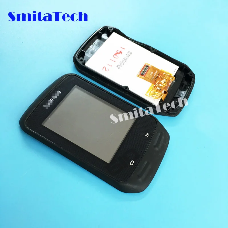 2 дюймов для Garmin Edge 510 edge 510J измеритель скорости велосипеда GPS ЖК экран с сенсорным