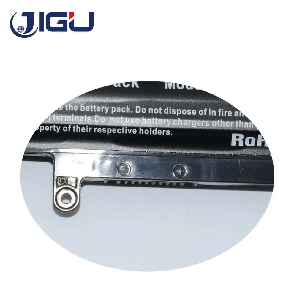 Аккумулятор для ноутбука JIGU ASUS A31LM25 A31N1311 R103B 3 ячейки | Компьютеры и офис