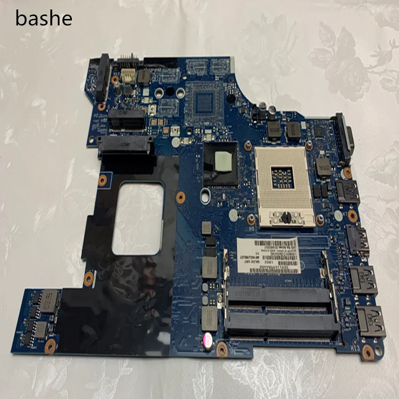 Для Lenovo ThinkPad E530 ноутбук материнская плата la-8133p испытаний | Компьютеры и офис
