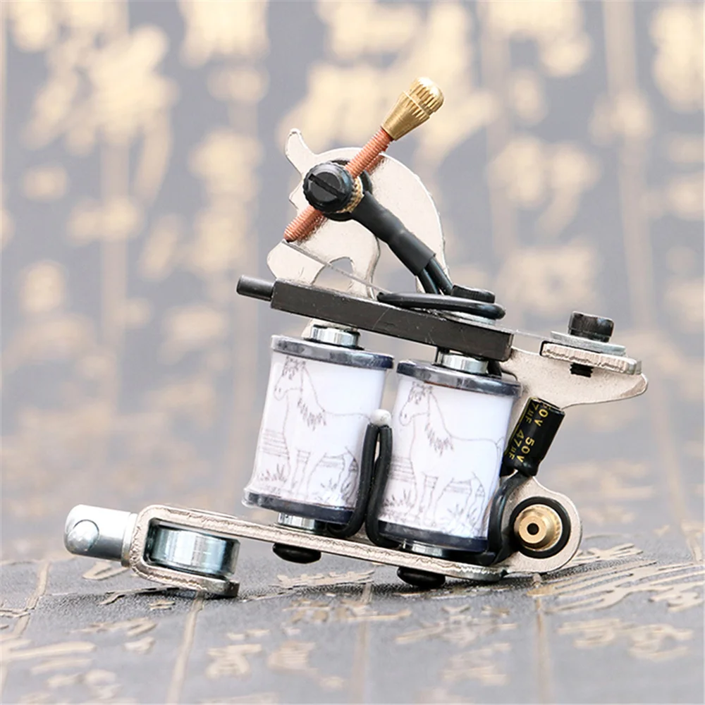 Rotary Tattoo Machine Tattoo Machine Set Mast Tattoo Machine Tattoo Supplies Permanent Makeup Kit tattoo gun Beginner set