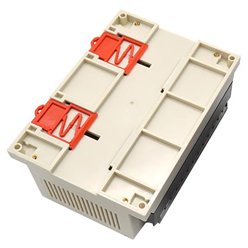 1 шт. корпус для электроники из АБС пластика|Аксессуары батарей и ЗУ| |