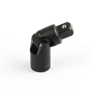 Универсальный переходник для розетки, автомобильный гибкий автомобильный угловой удлинитель, Трещоточный ключ, комплект гнезд 38 