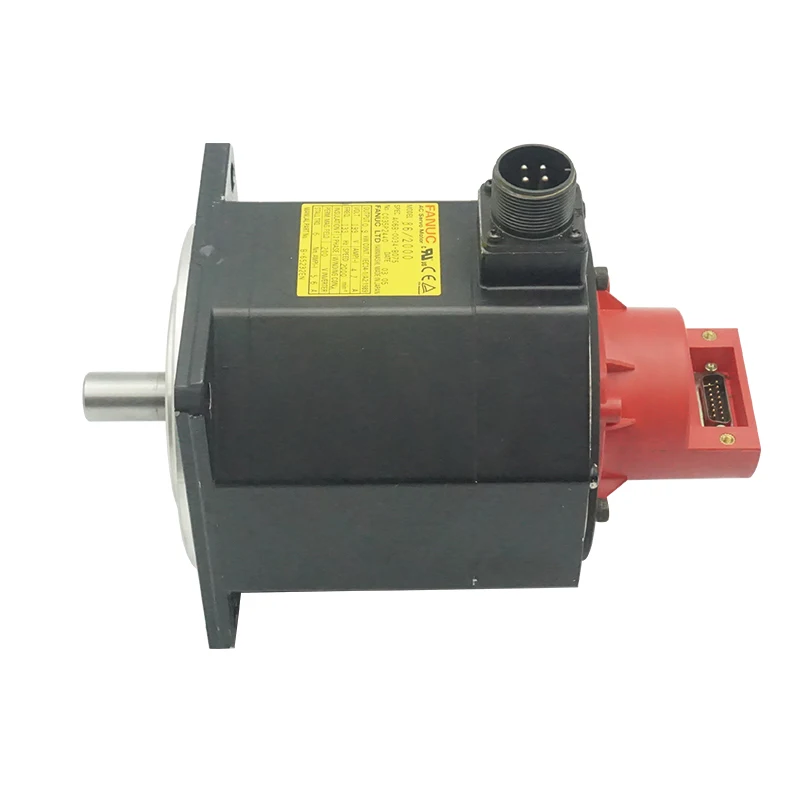 Fanuc A06B 0257 B100|ac servo|motor acac motor servo |