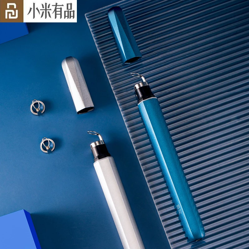 

Эндоскоп Youpin Meishi, водонепроницаемый, 100 Вт, для удаления черных точек