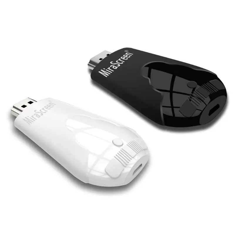 

Newest Mirascreen K4 TV Stick Wireless WiFi Display Dongle Support 1080P Miracast Airplay DLNA for android Phone PC L38D