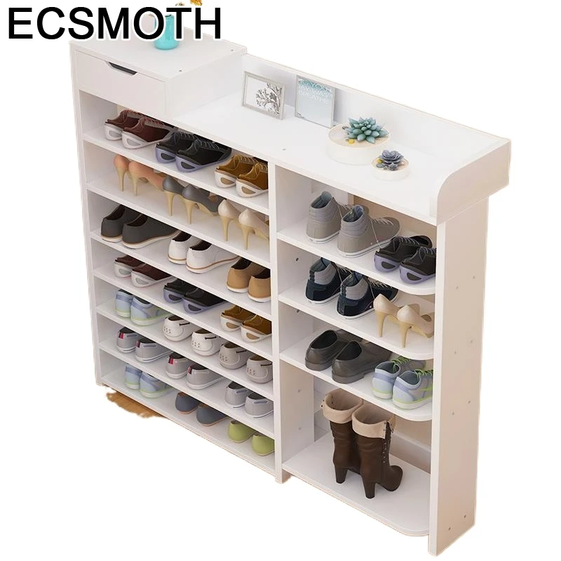 Диапазон Chaussure Kast Gabinete Сапатеро Para El Hogar мебель минималистский Schoenenrek стойки Mueble