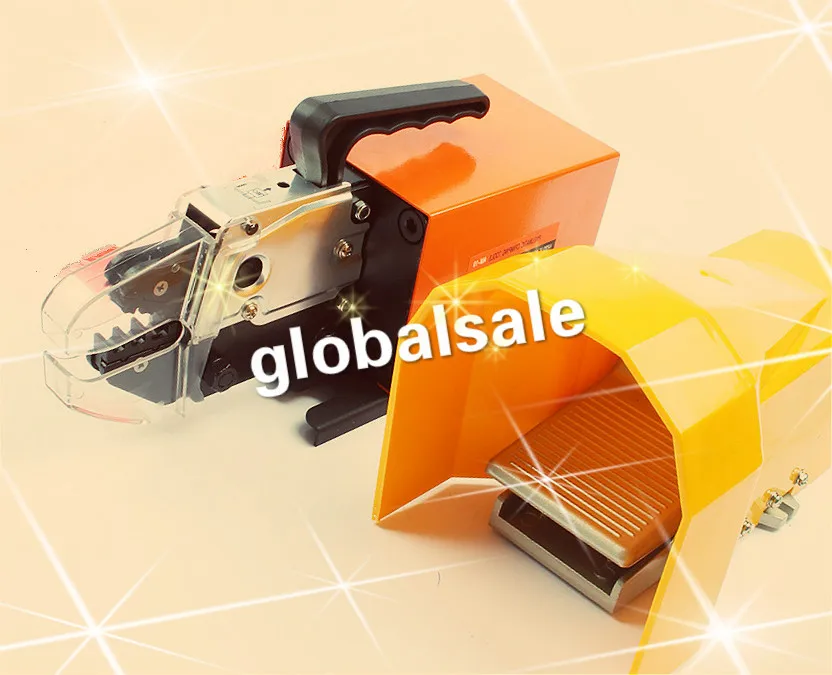 Бесплатная доставка AM 10 пневматические обжимные инструменты для видов клемм с