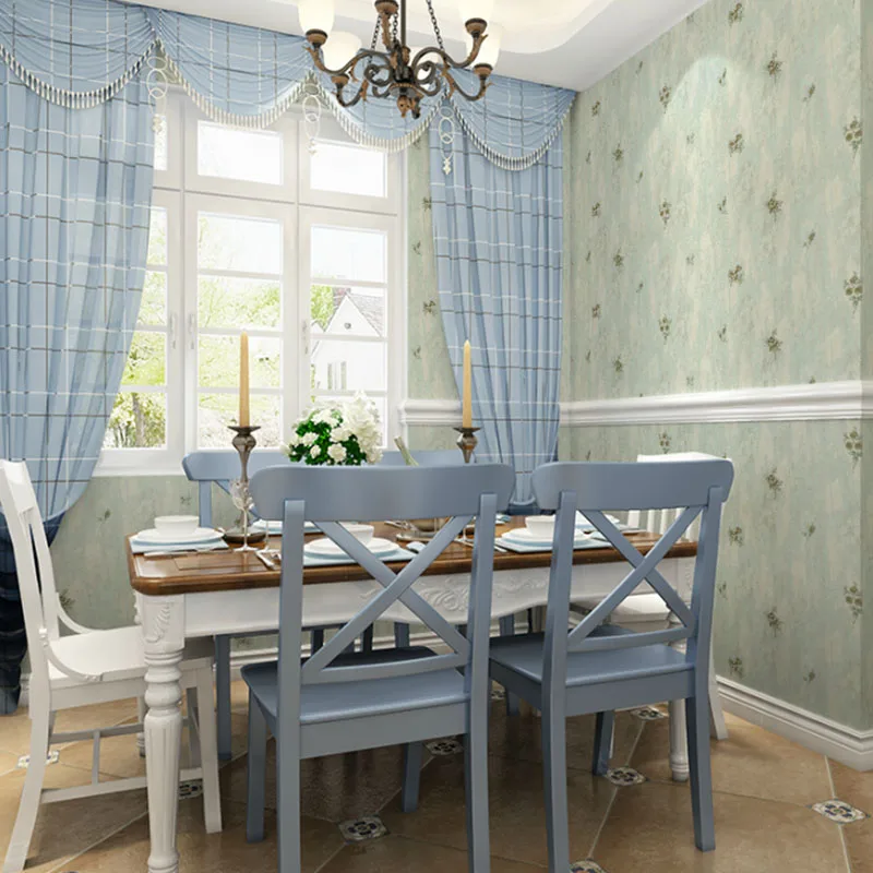 Современный стиль жаккардовый Декор для дома декоративный роскошный нетканый