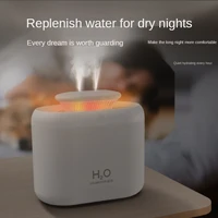 3 3l humidifier oil aromatherapy diffuser home portable usb air humidifier ultrasonic cool mist sprayer color night light