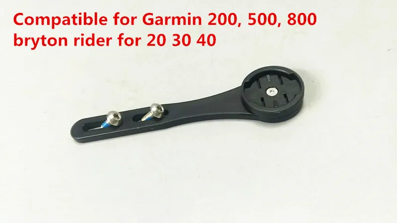 Руль для велосипеда Garmin Edge 500 800 510 810 с поддержкой bryton rider 20 30 40 монтажный 31 8