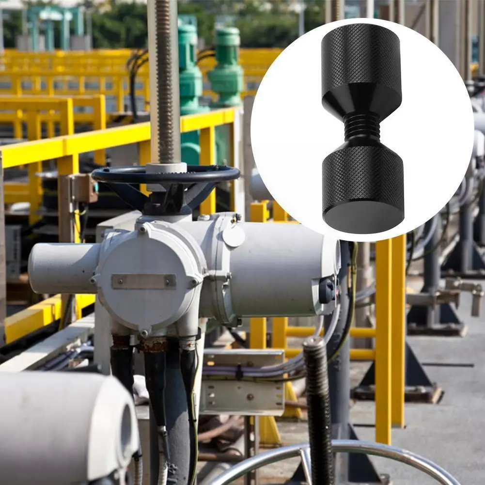 

Universal Two Hole Pins Set Handy 6061 Aluminum Lightweight Durable Alloy Certified Auto Hole Construction Double Parts Alu R5j2