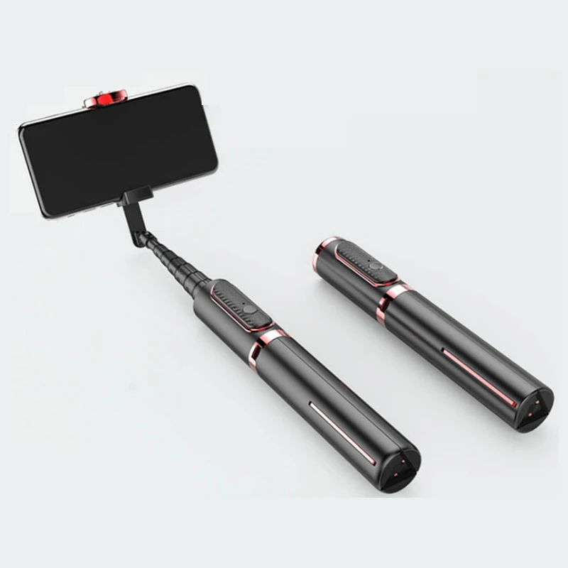 Bluetooth селфи палка выдвижной складной монопод Штатив дистанционный затвор для Huawei