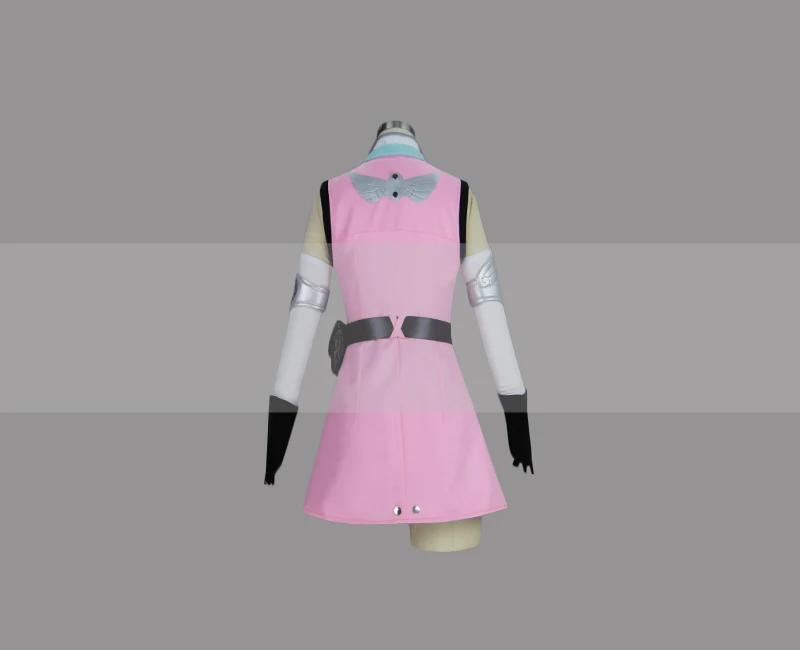 Персонализированный костюм для косплея RWBY том 7 Nora Valkyrie Atlas | Тематическая одежда