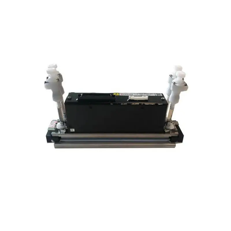 

Печатающей головки Печатающая головка для KJ4B-0300-G06DS-BYH1 300 точек/дюйм струйные чернила на водной основе (два цвета)