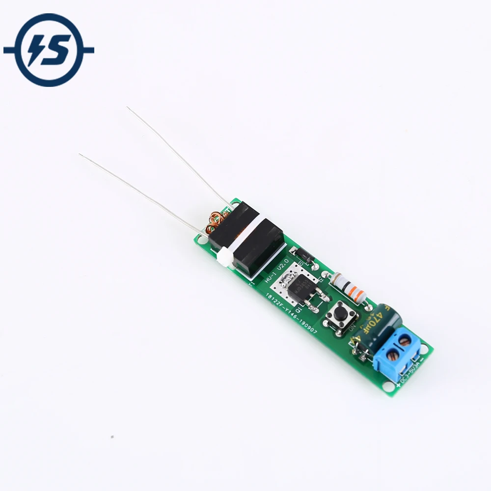 Комплект зажигания высоковольтный инвертор запчасти для дуговой DIY комплекты DC 3