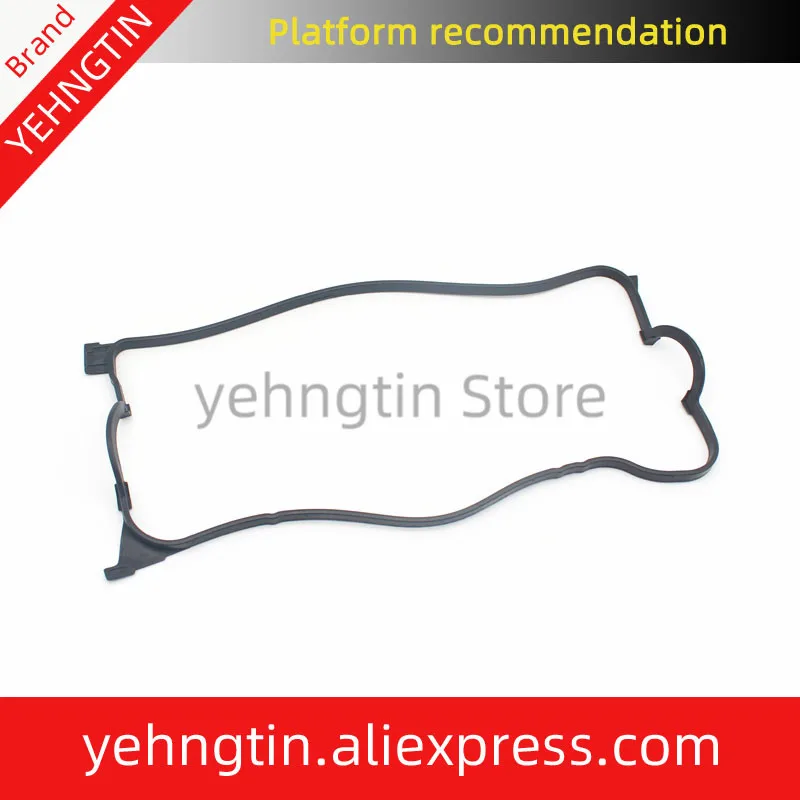 

Прокладка Крышки Клапана Двигателя 12341-P2A-000 12341P2A000 прокладка крышки головки блока цилиндров 12341P2F000 12341P2FA00 для Honda Civic 1996-2000