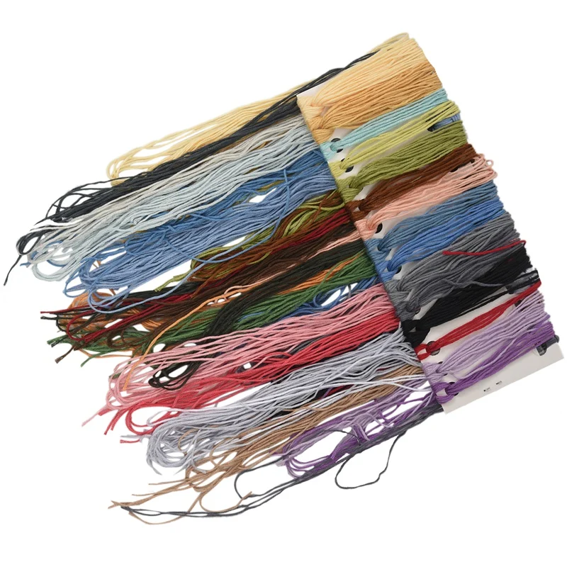 

DIY Handmade Embroidery Cross Stitch Set Embroidery Set 11CT Printing lighthouse Cross Stitch 38 * 51cm Home Decor