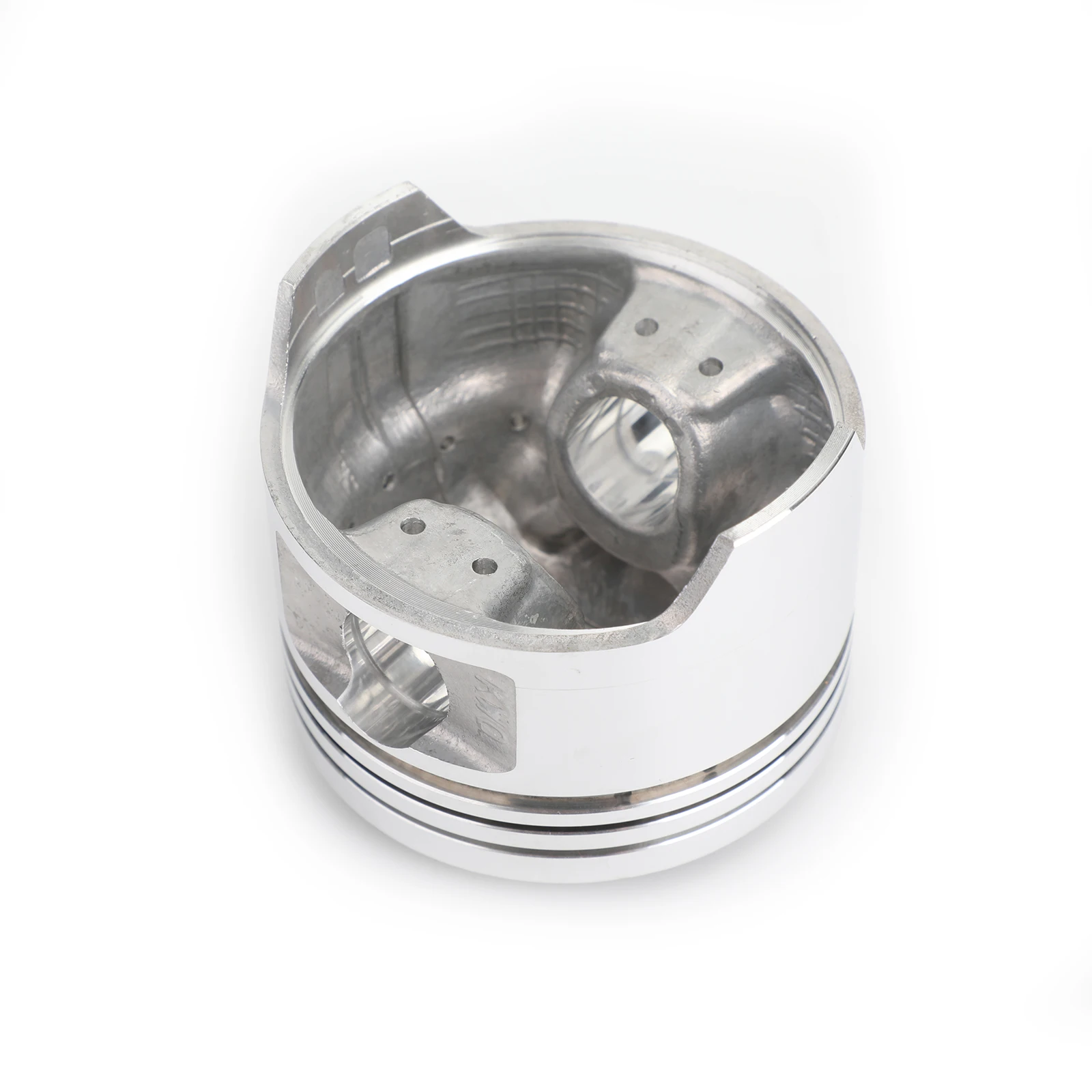 Areyourshop для Honda VRX400T NV400 CJ/CK Steed 400 CS/CV Bros поршневые кольца комплект штифтов STD + 0 25 50