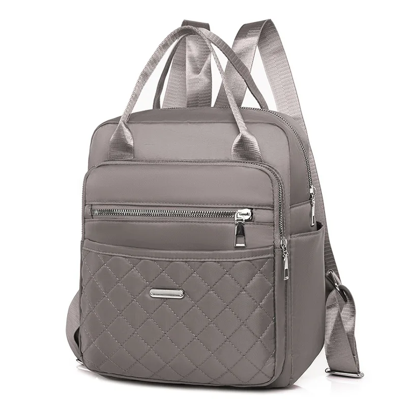 Handbag Outdoor Travel Oxford Cloth Convenient School Bag Ca