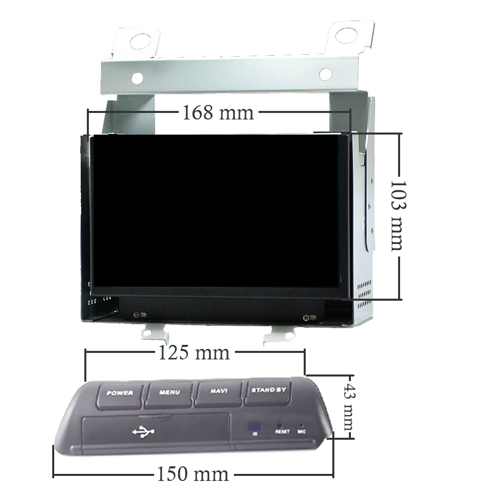 8 ядерный 4G 64G 2 Din Android 10 Автомобильный мультимедийный dvd gps для Land Rover freelander 2 2007 2008 2009 2010 2011 2012 автомобильный радиоприемник DSP