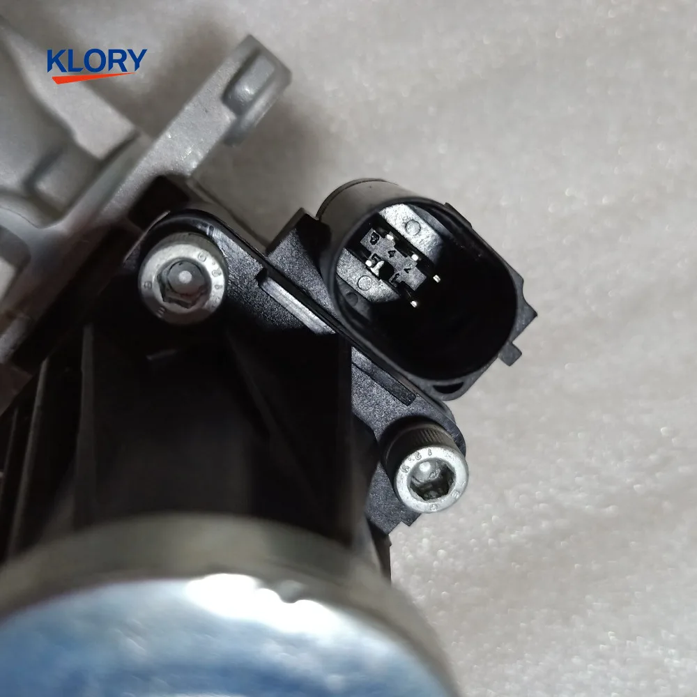 1207100-ED01B Exhaust gas recirculation valve FOR GREAT WALL HAVAL H6 4D20B engine | Автомобили и мотоциклы
