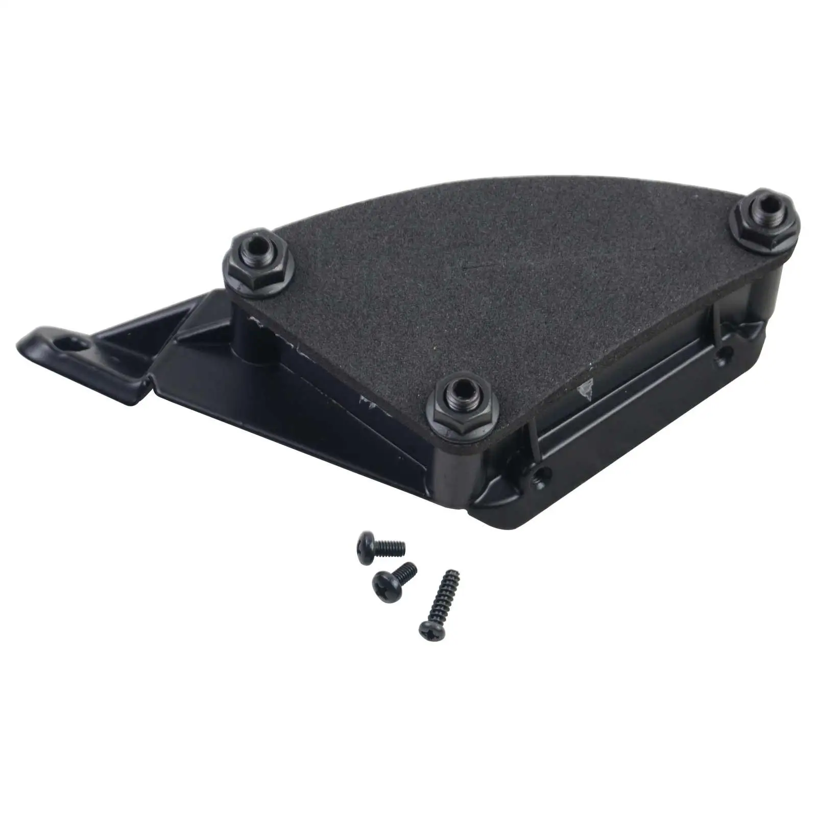 

AP02 для 1993-2002 Firebird Trans Am вспомогательный кронштейн для бокового зеркала драйвера черный металлический