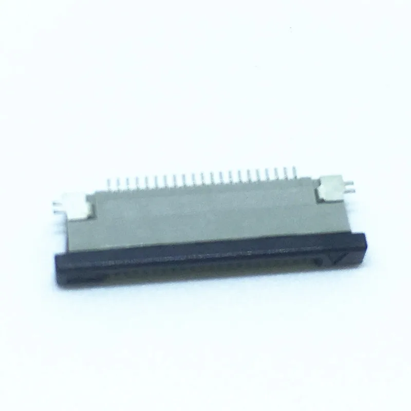 Оригинальный JST 21FLZ-SM1-TB 0 5 Шаг 21P на разъеме FPC FFC | Электроника