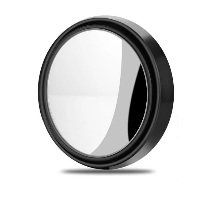 Универсальное Автомобильное Зеркало для слепых зон 2 шт. Бескаркасный