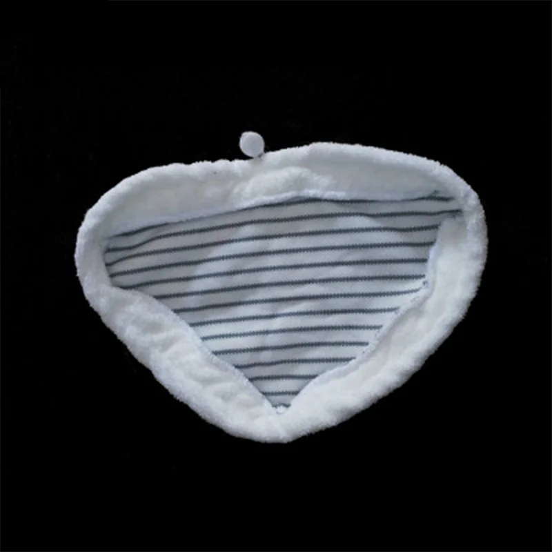 2 шт. Сменные аксессуары для паровой швабры 76B2A детали пароочистителя серии bissave |