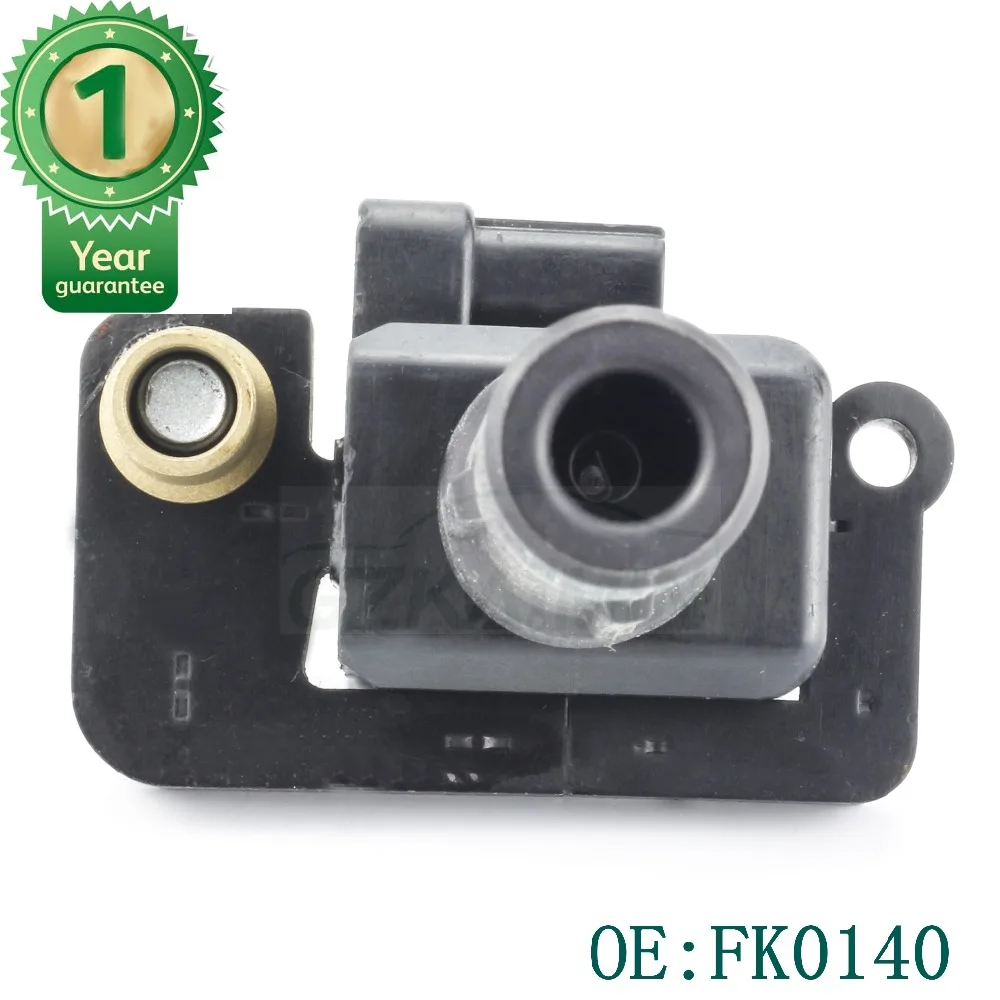 1 Оригинальная стандартная катушка зажигания OEM FK0140 22433AA421 для IMPREZA WRX STI 02-06 для LEGACY B4 BE5 BH5 EJ20 22433-AA421